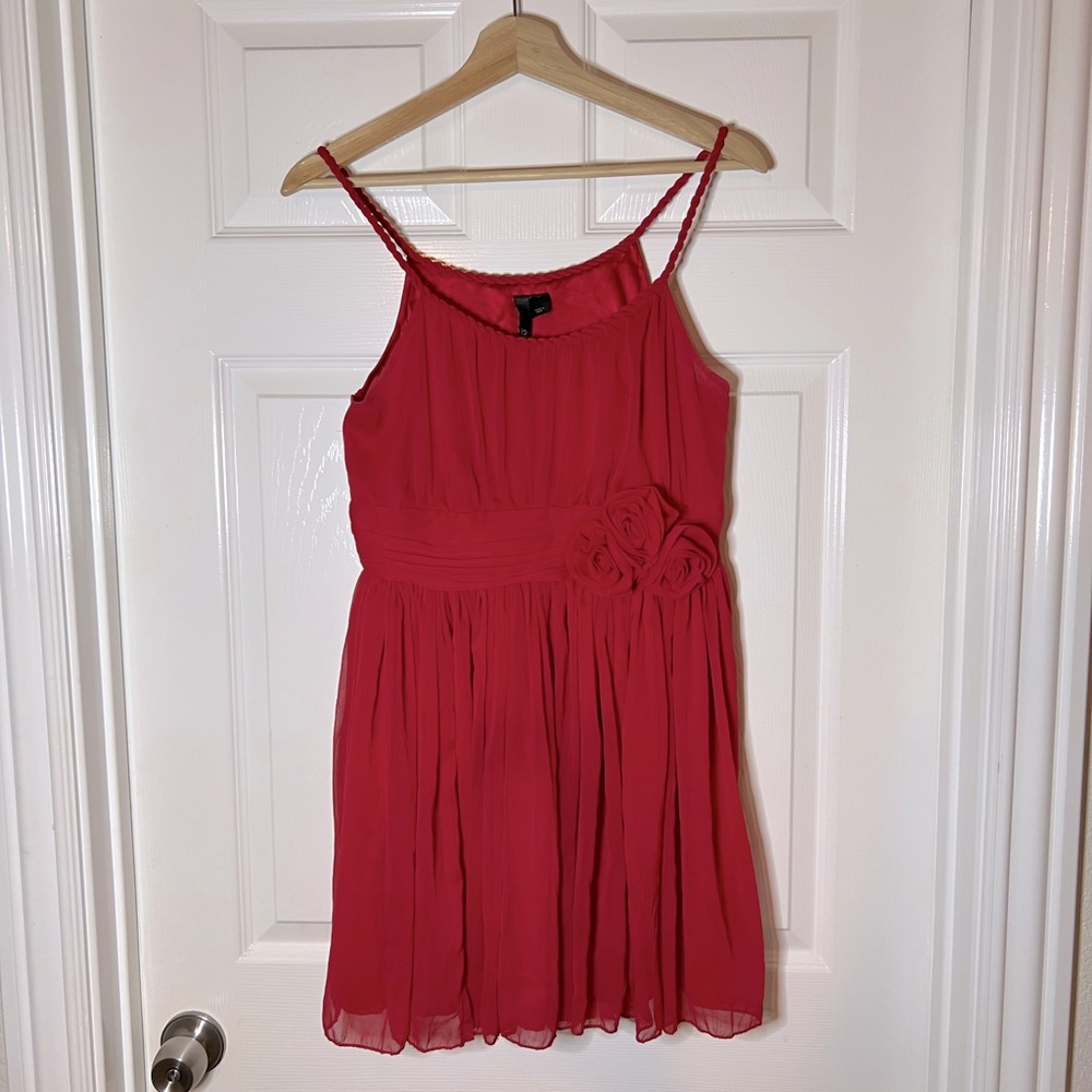 12 Dress